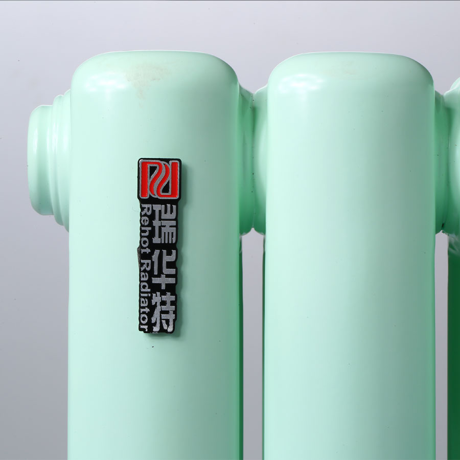 鋼制暖氣片