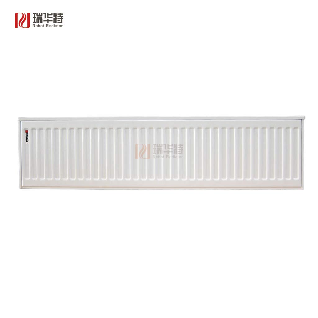 1200x104x300鋼制板式暖氣片