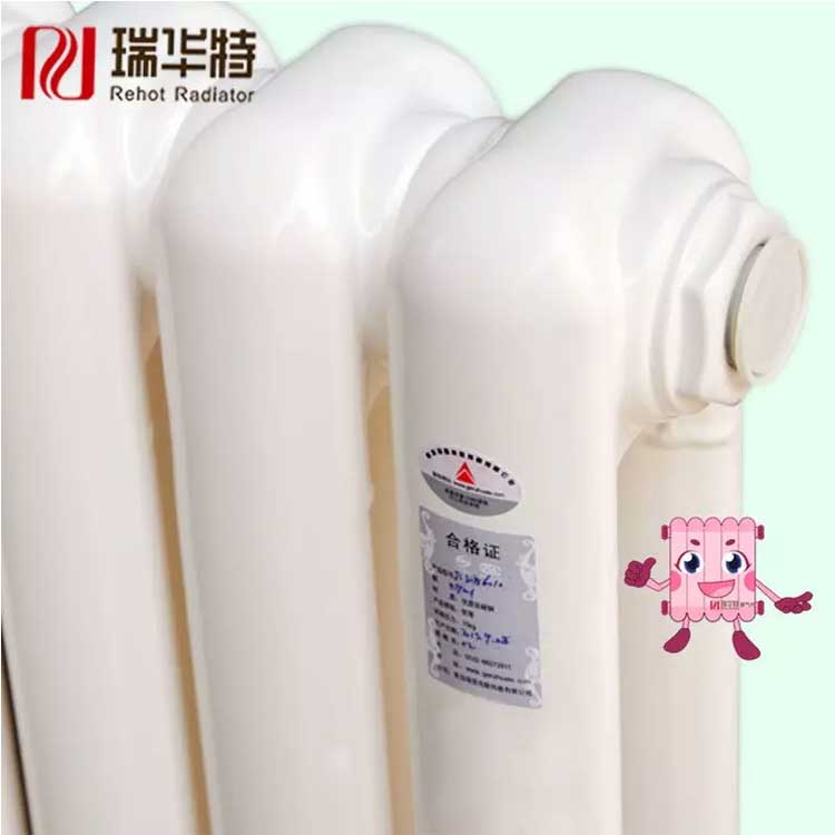 蒸汽供暖選用銅鋁復合暖氣片還是鋼制暖氣片好呢？哪種暖氣片承壓能力高？