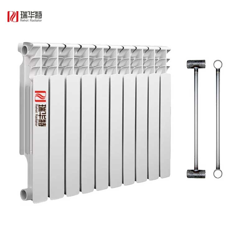 壓鑄鋁暖氣片加工廠常用型號 UR7001-600、UR7002-800 及其加工工藝